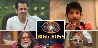 Bigg Boss: From Rahul Mahajan & Swami Om To KRK & Imam Siddiqui – Contestant Who Were KICKED OUT Of The BB House