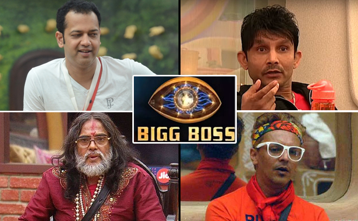 Bigg Boss: From Rahul Mahajan & Swami Om To KRK & Imam Siddiqui – Contestant Who Were KICKED OUT Of The BB House
