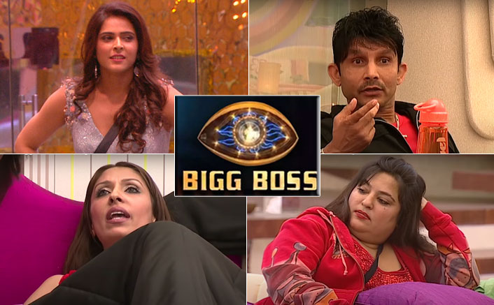Bigg Boss Iconic Moments: From KRK & Dolly Bindra To Pooja Mishra & Madhurima Tuli Each Season The House Was A Mayhem