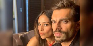 Bipasha Basu & Karan Singh Grover On Pregnancy Rumours: “It Is Irritating”