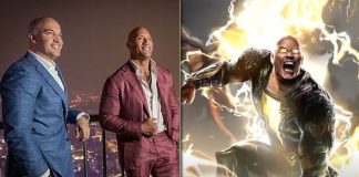 Black Adam: Hiram Garcia Shares Details On When The Dwayne Johnson Starrer Will Begin Filming