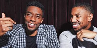 Black Panther Actor Michael B Jordan's Emotional Tribute To Chadwick Boseman: "Dedicating Rest Of My Days To Live The Way You Did"
