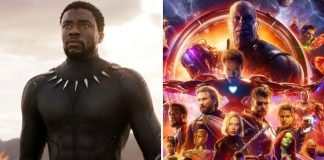 Black Panther: When Chadwick Boseman's Solo Superhero Film Crossed Avengers: Infinity War
