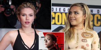 Black Widow: Scarlett Johansson Opens Up On Florence Pugh Taking Over, “She’s So Different To Natasha”
