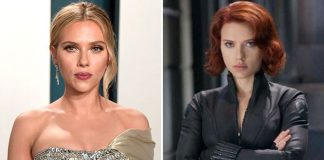 Black Widow: Scarlett Johansson's Answer To Those Hating Natasha Romanoff's Death Twist!