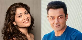 Bobby Deol and I spoke a lot on films: 'Class Of 83' co-star Geetika Tyagi