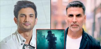Bombay Civil Court Passes Interim Order To Stop Rumours Around FAU G Game Being Sushant Singh Rajput’s Conceptualisation