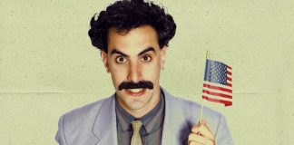 Borat Fans Rejoice! Sacha Baron Cohen Has Already Done With Sequel's Shoot?