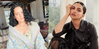 #BoycottBollywoodDrugies: Netizens Have A Field Day Supporting Kangana Ranaut Against Deepika Padukone