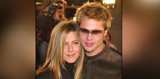 Brad Pitt & Jennifer Aniston Can’t Stop Gushing As They Reunite Virtually, See PIC