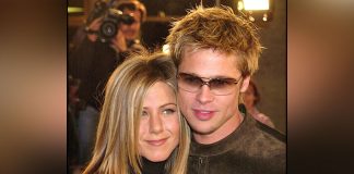 Brad Pitt & Jennifer Aniston Don't Want To Milk Their Friendly Equation Post Reunion