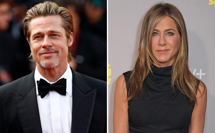 Brad Pitt Was 'Pretty Excited' About His First Kiss: 'I Ran Home