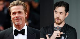 Brad Pitt’s Bullet Train Gets A New Passenger In Andrew Koji, Deets Inside