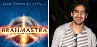 Brahmastra: Ayan Mukerji’s Ranbir Kapoor-Alia Bhatt Starrer Facing A Budget Cut?