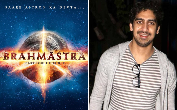 Brahmastra: Ayan Mukerji’s Ranbir Kapoor-Alia Bhatt Starrer Facing A Budget Cut?