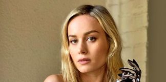 Brie Larson Opens Up On Auditioning For Iron Man 2 & Thor, WATCH VIDEO!