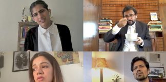 Bringing some laughter to these gloomy work-from-home days, here are 5 reasons we are looking forward to Amazon Prime Video’s Wakaalat From Home