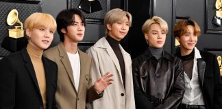 BTS To Perform Dynamite On Jimmy Fallon's The Tonight Show With The Roots