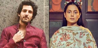 Did Aditya Seal Call Kangana Ranaut A 'Brainless Person'?