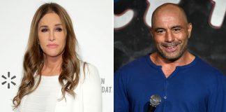 Caitlyn Jenner Takes A Stand For The Kardashian Sisters After Joe Rogan Calls Them Crazy Bi*ches