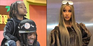 Cardi B Takes A Decision Regarding Daughter Kulture’s Custody, Will Offset Benefit? Find Out!
