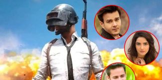 PUBG Ban: From Jasmin Bhasin To Mohit Malhotra, TV Celebs REACT!