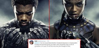 Chadwick Boseman Fans Want MCU To Not Recast Black Panther; Suggest Let Shuri Takeover The Title!