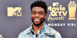 Chadwick Boseman Finally Put To Rest In South Carolina Hometown, Reveals Death Certificate