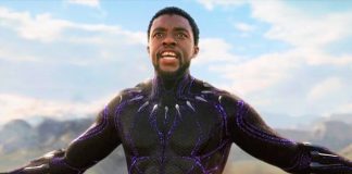 Chadwick Boseman Gets One More Tribute, Dictionary.Com Adds An Official Definition For Wakanda