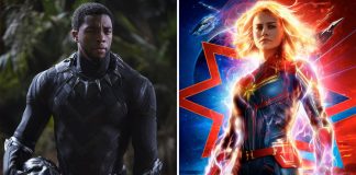 Chadwick Boseman To Get A Tribute In Captain Marvel 2, Studio Planning A Special Sequence?