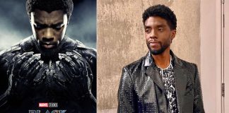 Chadwick Boseman Was Convinced A Week Before His Death He'd Beat Cancer, Was Looking Forward To Black Panther 2?