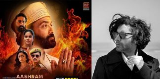 Chandan Roy Sanyal: 'Aashram' raises socially relevant questions about faith
