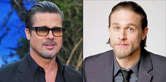 Charlie Hunnam Feels Grateful To Brad Pitt For Opting Out Of The Lost City of Z