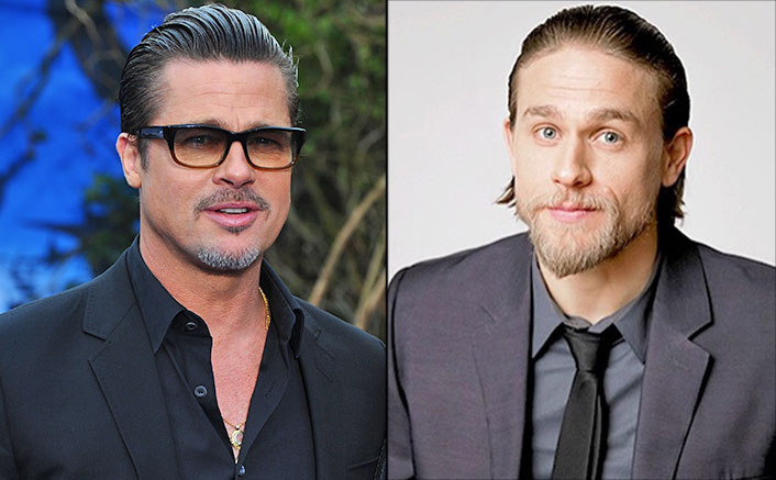 When Brad Pitt Became A Reason Behind Charlie Hunnam's Casting In The Lost City Of Z