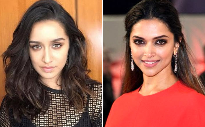 Deepika Padukone & Shraddha Kapoor's Chats That Threw Them Under The Scanner, READ