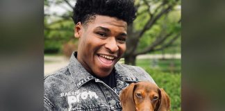 Cheer Fame Jerry Harris Reacts To The Allegations Of Soliciting S*x From Minors