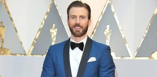 Chris Evans Finally REACTS To Accidentally Sharing N*de Online!