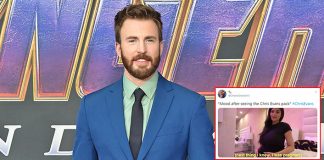 Chris Evans Goes From America's Best As* To World's Best Pen*s; Kylie Jenner's Meme Adds To The Frenzy