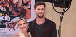Chris Hemsworth & Elsa Pataky List Their Malibu Pied-à-Terre For $4.9 Million