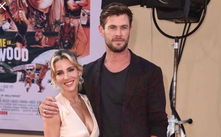 Chris Hemsworth & Elsa Pataky List Their Malibu Pied-à-Terre For $4.9 Million