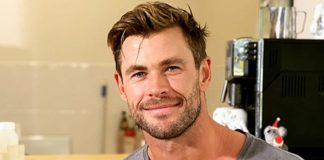 Chris Hemsworth’s Signs A Massive Deal With Netflix, DEETS Inside