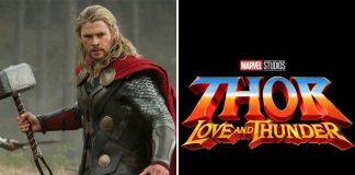 Thor: Love And Thunder: Update On Chris Hemsworth's MCU Film Will Make Fans Happy!