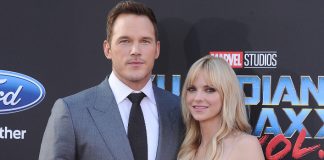 Chris Pratt & Ex-Wife Anna Faris Sell LA Home For A Whopping $4.75 million