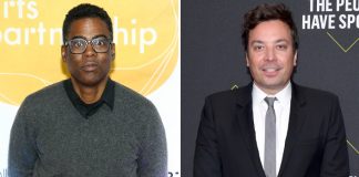 Chris Rock On Jimmy Fall’s 2000 Blackface Video: “I Don’t Think Jimmy Intended To Hurt Me”