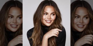 Chrissy Teigan Reveals Her Hospitalization & Accidentally Leaks Her Room Phone Number
