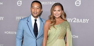 Chrissy Teigen & John Legend Have A $17.5 Million Surprise For Their Soon To Be Born Baby, Find Out!