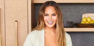 Chrissy Teigen Reveals The REAL Reason Behind Getting Botox While Being Pregant