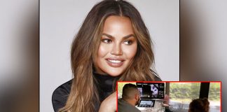 Chrissy Teigen's 4-Year-Old Luna Helping With Her Ultrasound Is The Cutest Thing On Instagram Today, Video Inside!