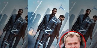 Christopher Nolan’s Tenet Get A U/A Certificate, But When Will It Release In Theatres?