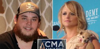 CMA Awards 2020: From Miranda Lambert To Luke Combs, Here's The Complete List Of Nominees